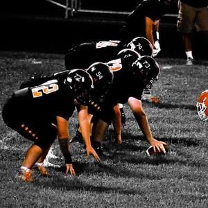 Meet your Posher, Elijah